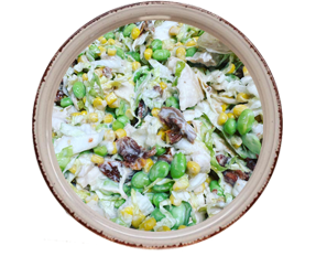 Insalata di pollo
