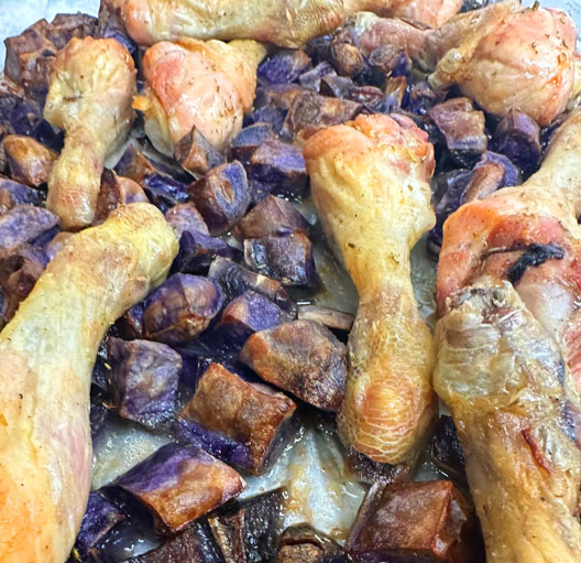 cosce di pollo al forno, cosce di pollo al forno ricetta cosce di pollo al forno, cosce di pollo al forno ricetta